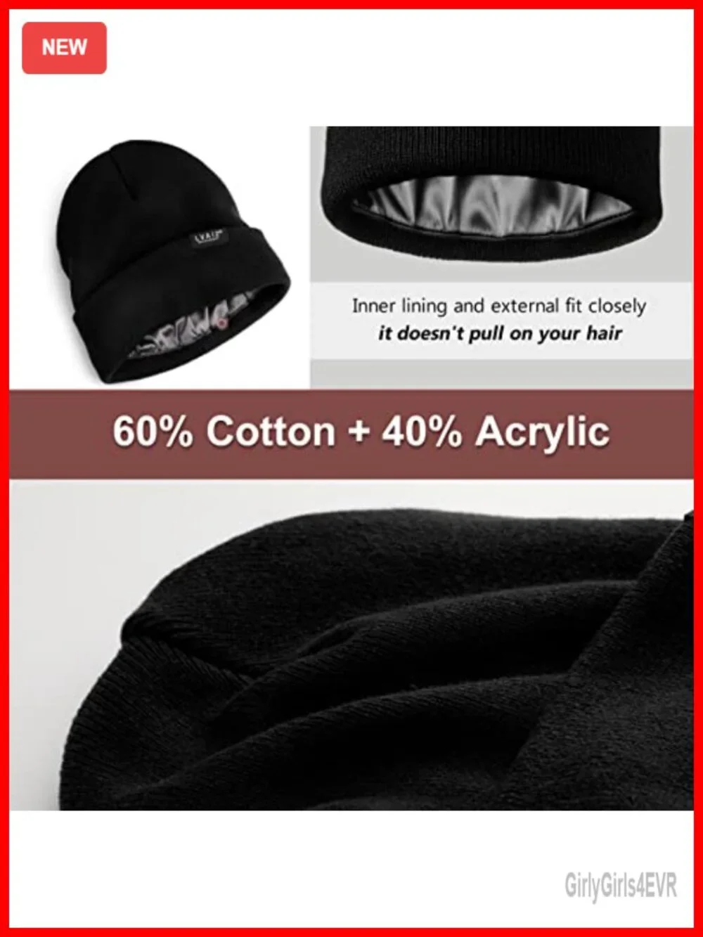 N/A stay warm