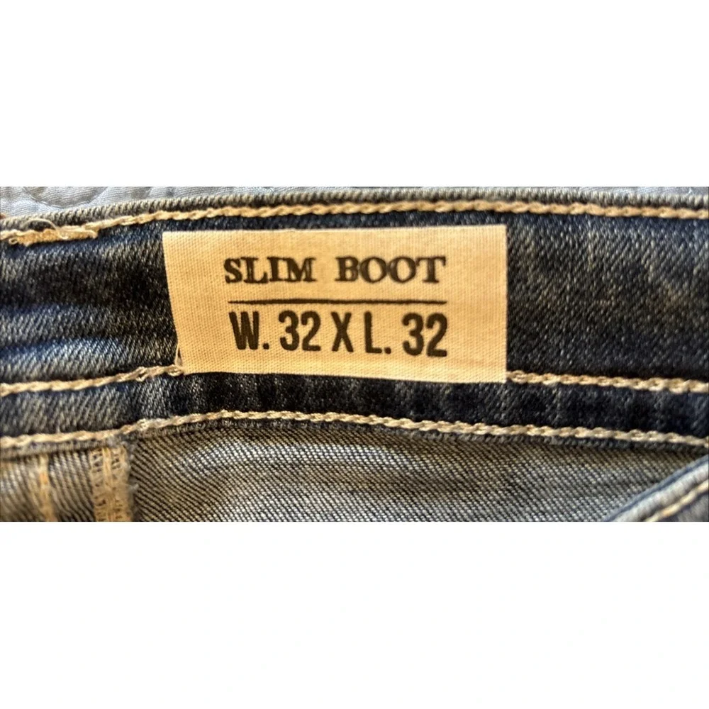 Axel men slim