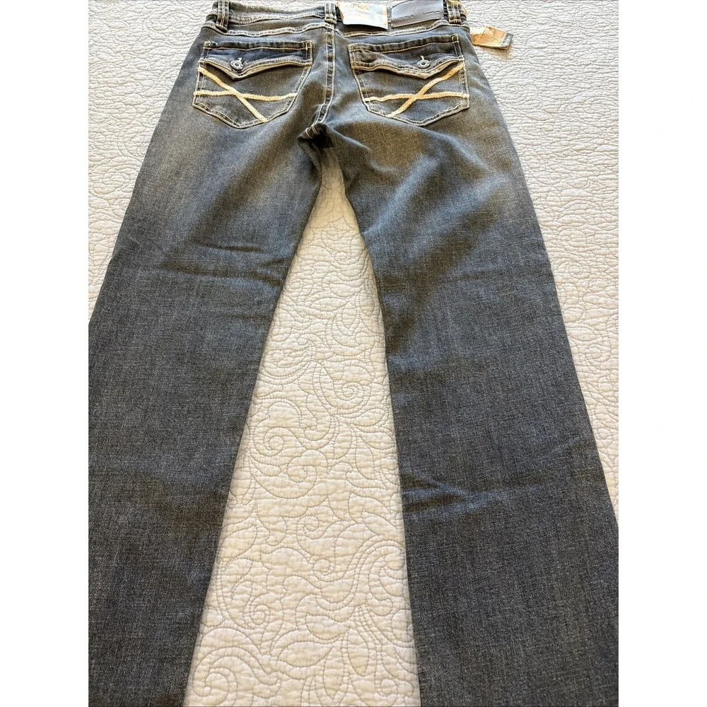 Axel men slim