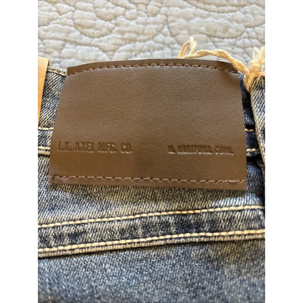 Axel men slim