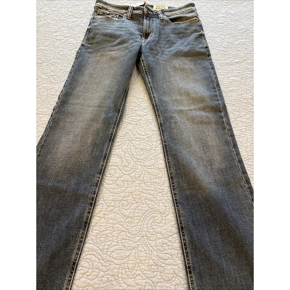Axel men slim