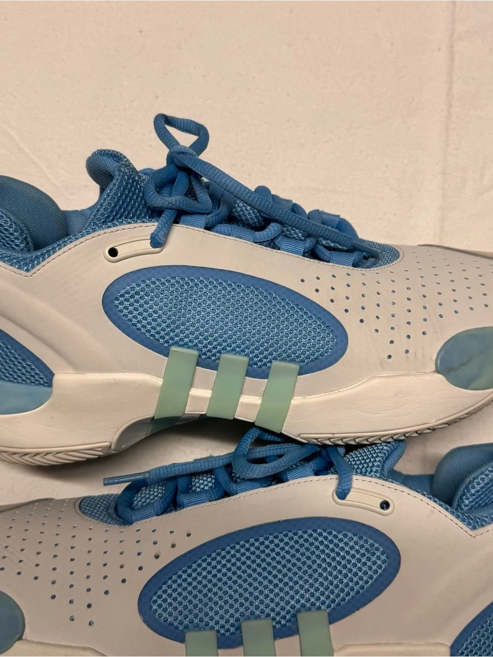 adidas issue #5