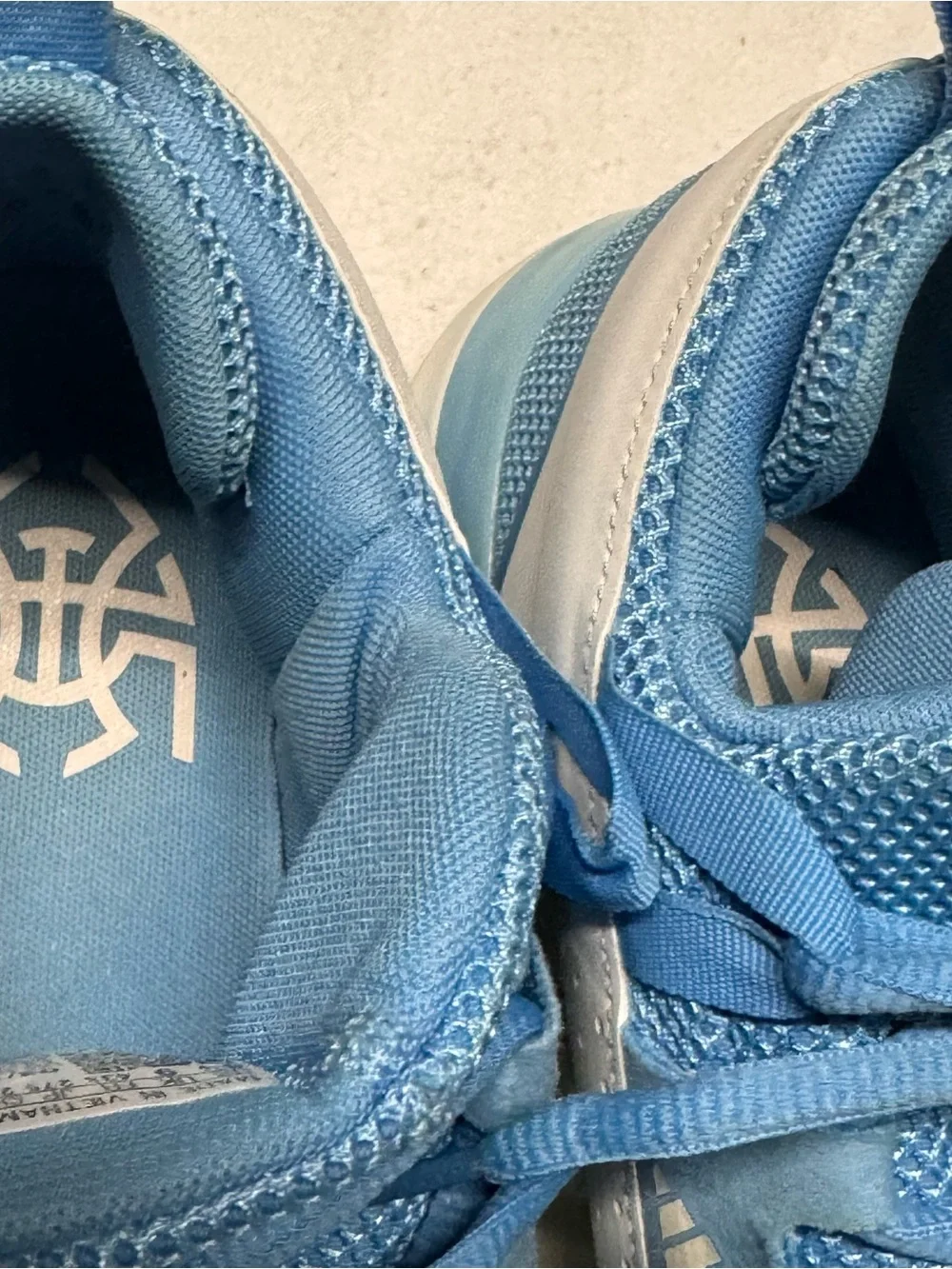 adidas issue #5