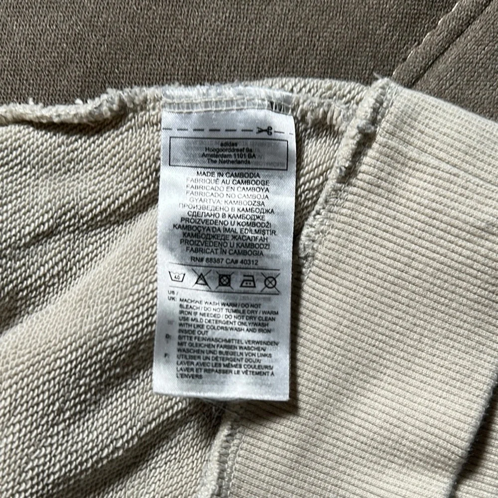 adidas this sweatshirt