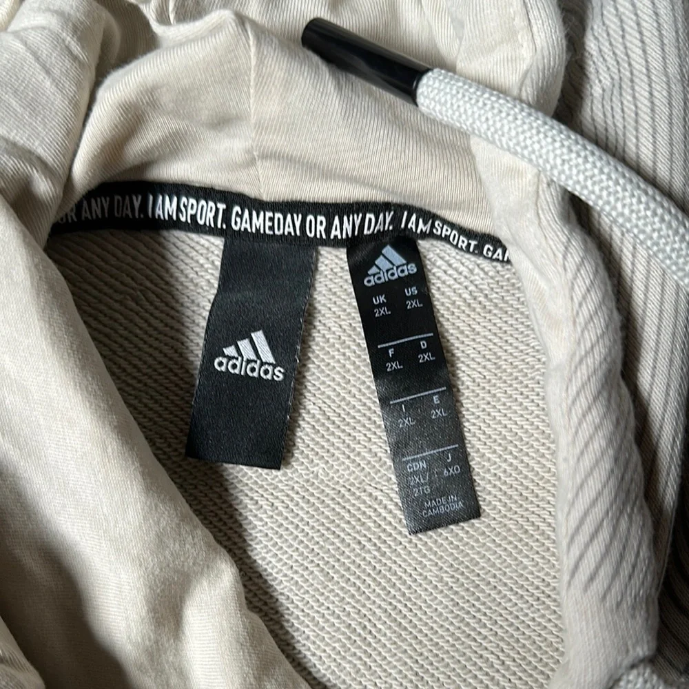 adidas this sweatshirt