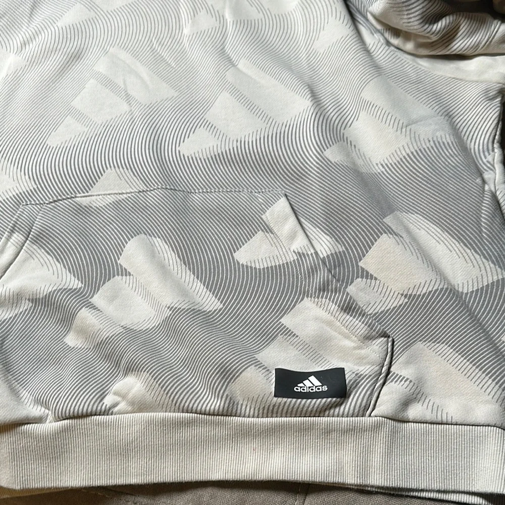 adidas this sweatshirt