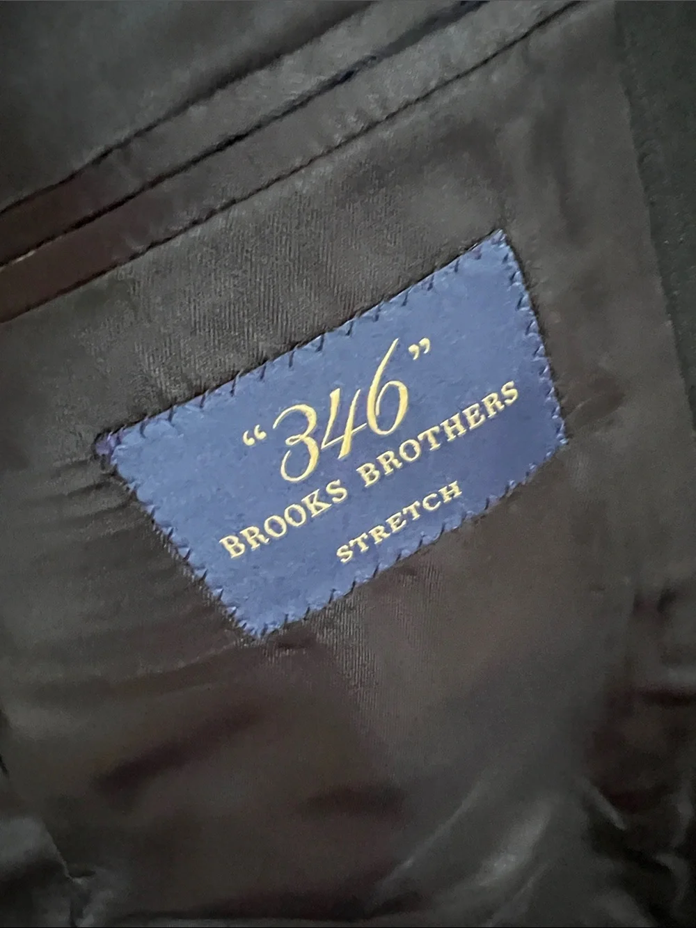 Brooks Brothers brooks brothers