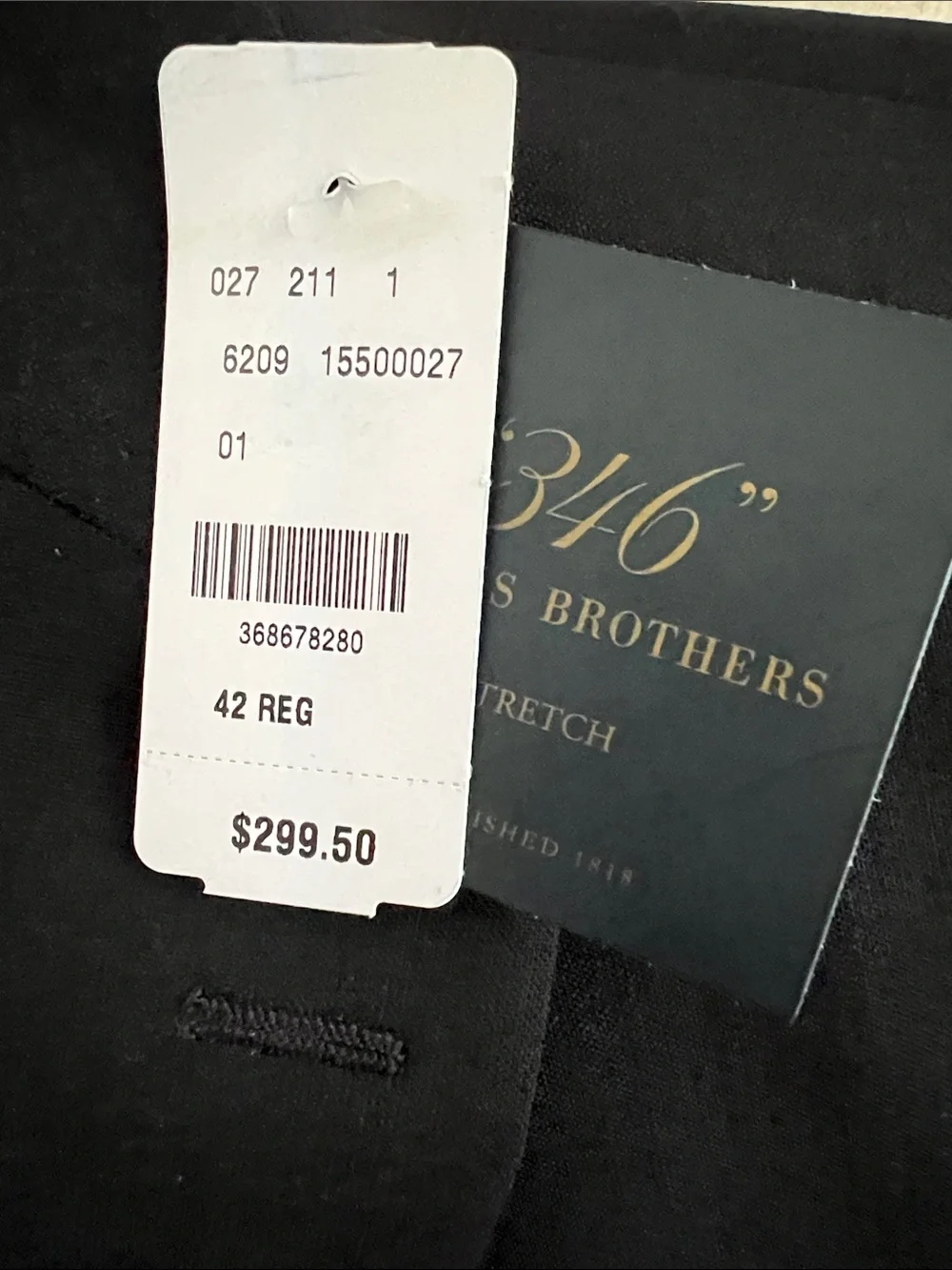 Brooks Brothers brooks brothers