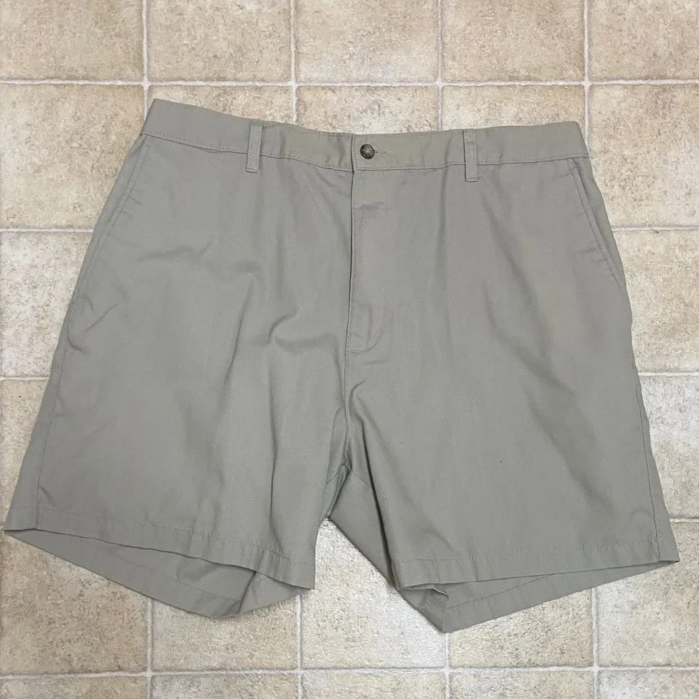Puritan lightweight flat