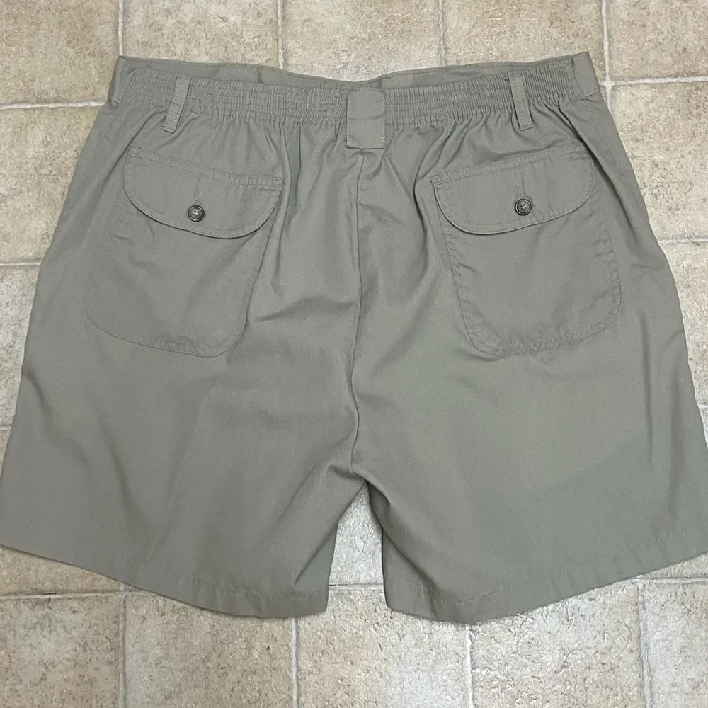 Puritan lightweight flat