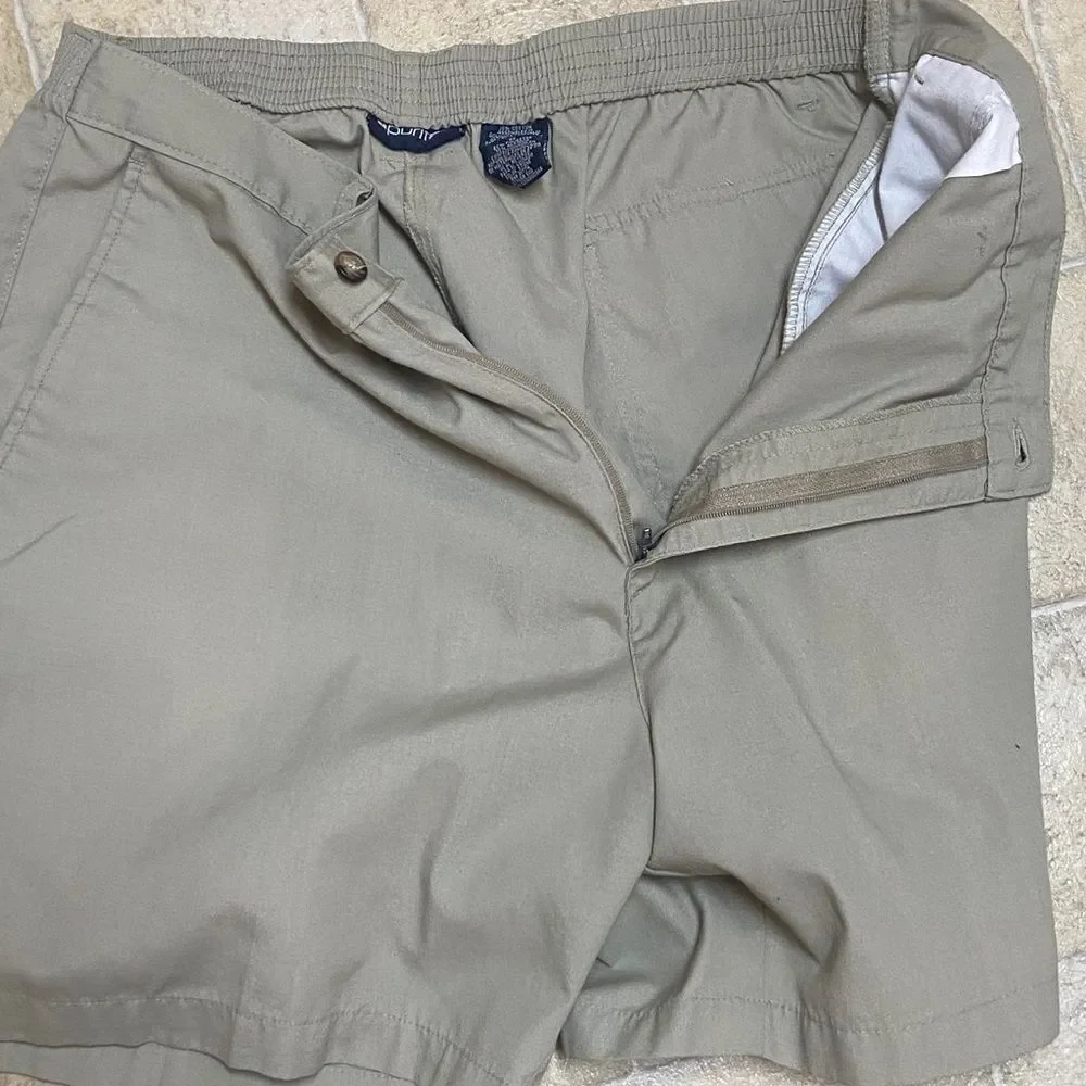 Puritan lightweight flat