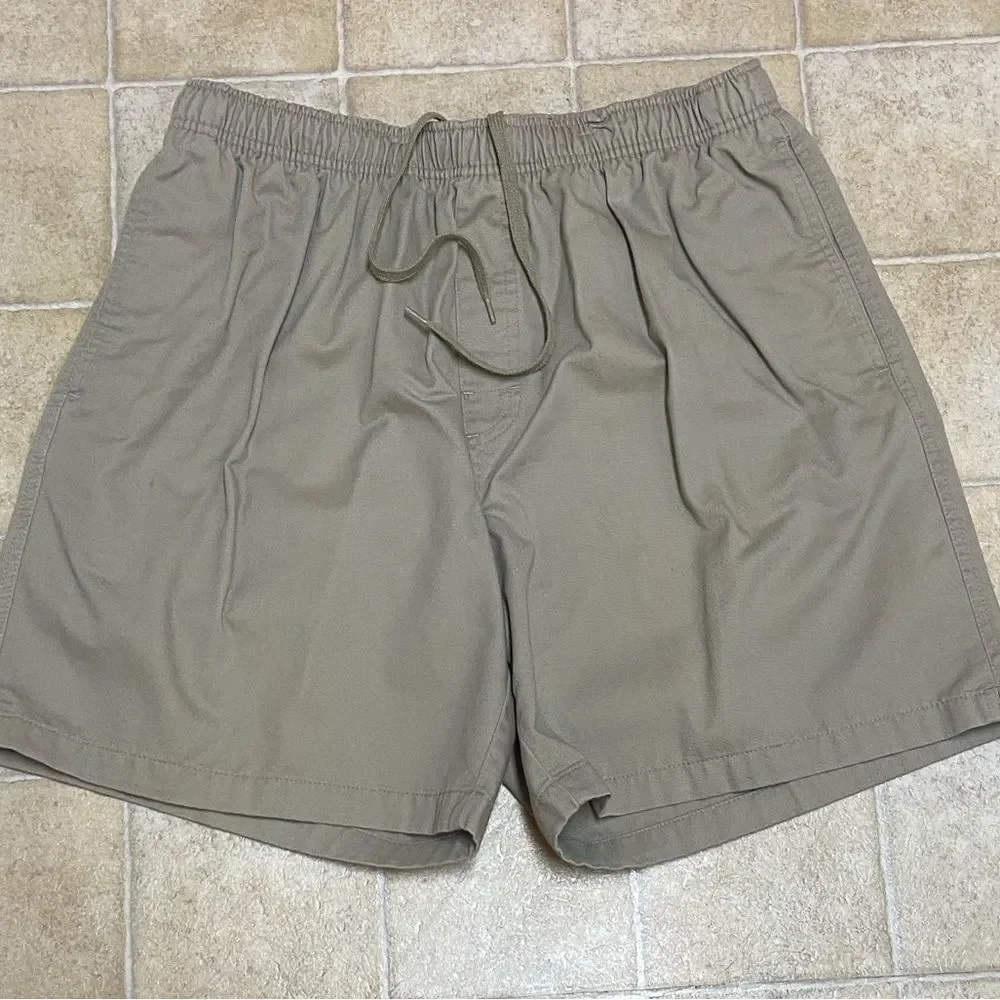 Puritan lightweight flat