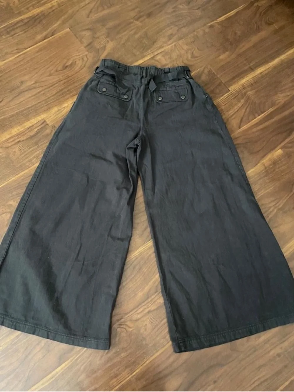 Free People color leg current