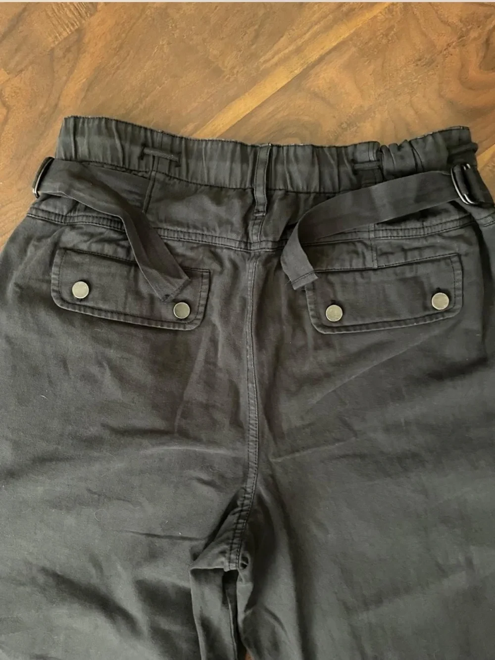 Free People new leg