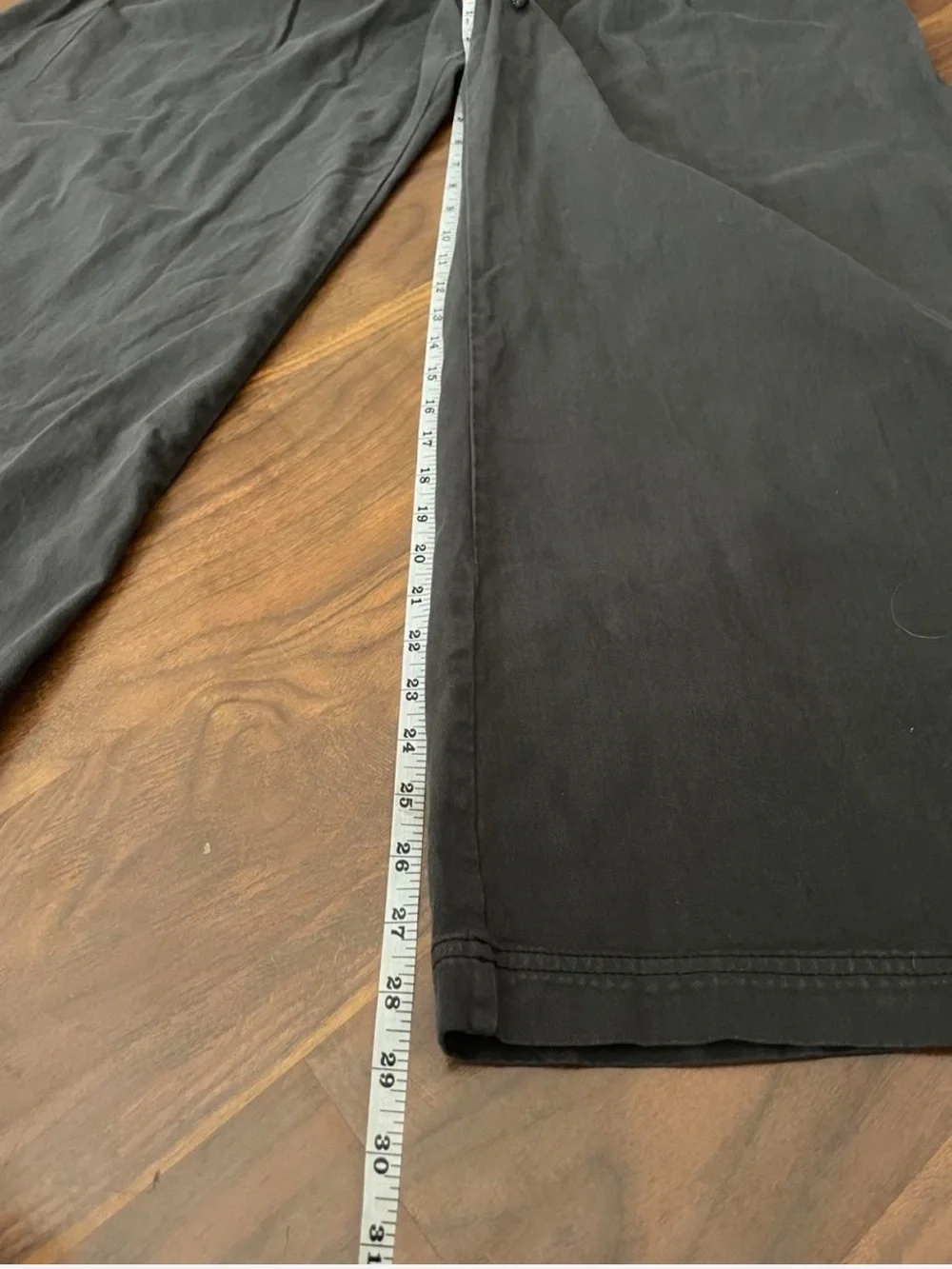 Free People wide free dark