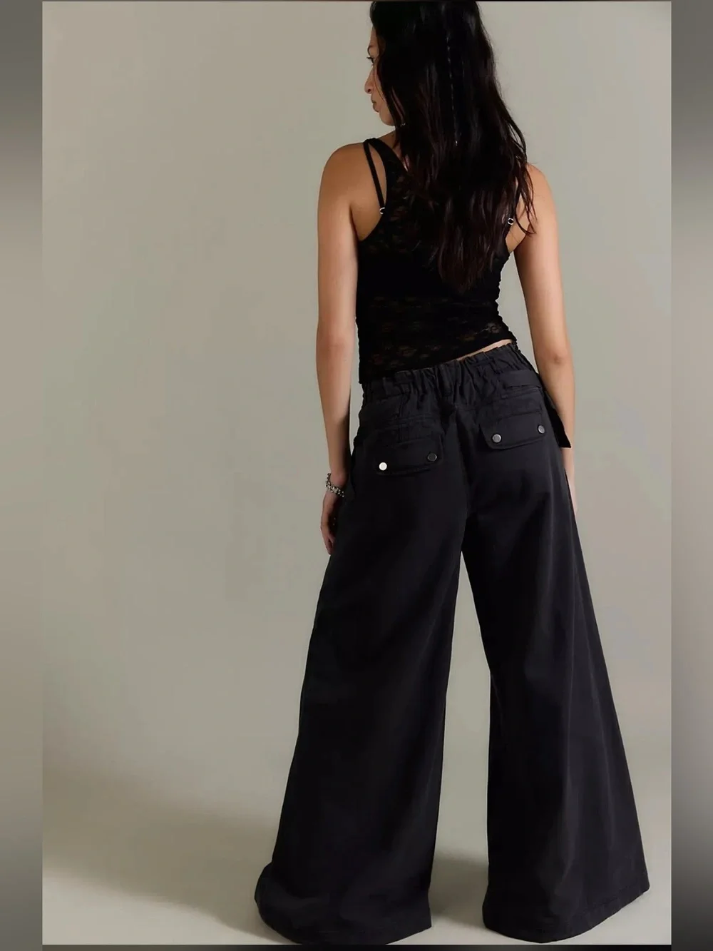 Free People pocket pants free
