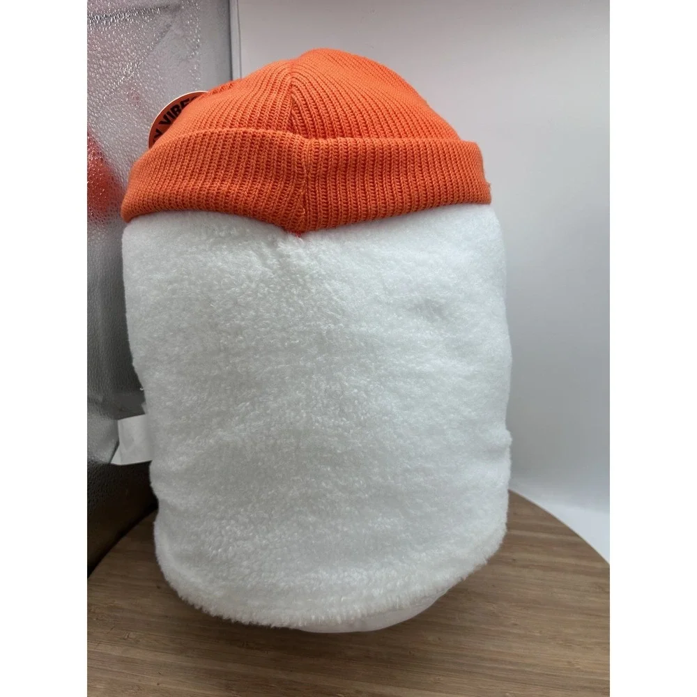 Spooky Nights ghost pillow
