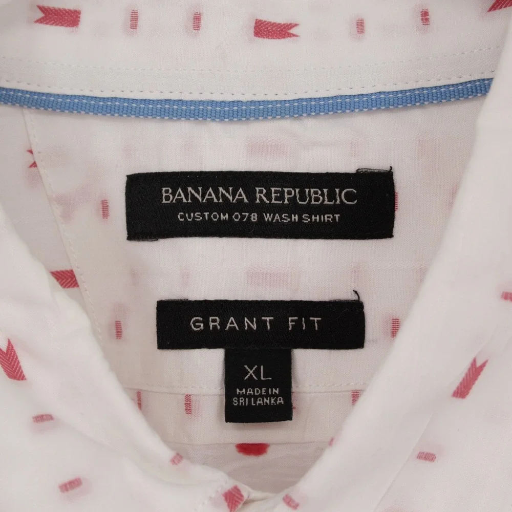 Banana Republic banana republic