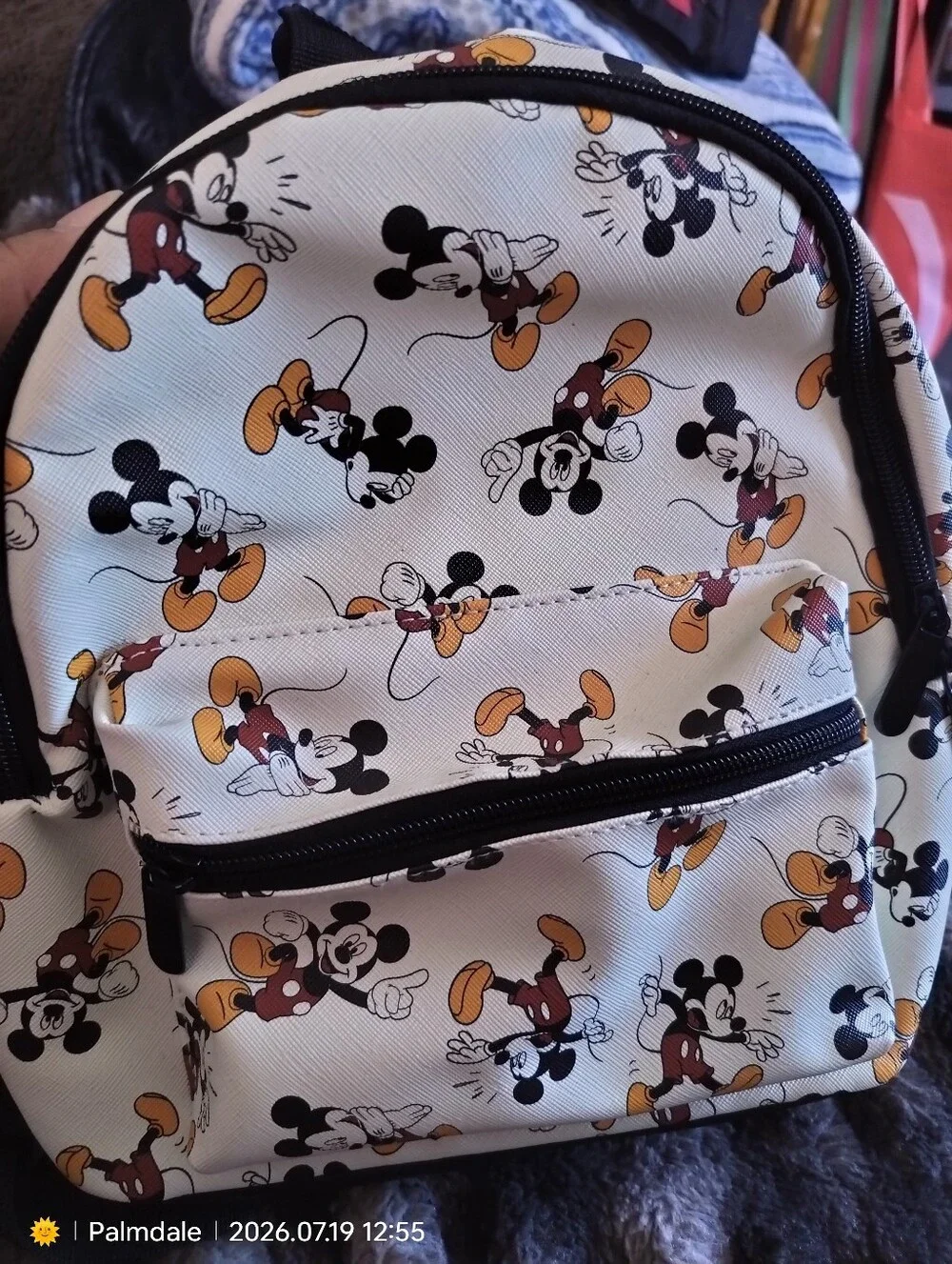 Disney small kids