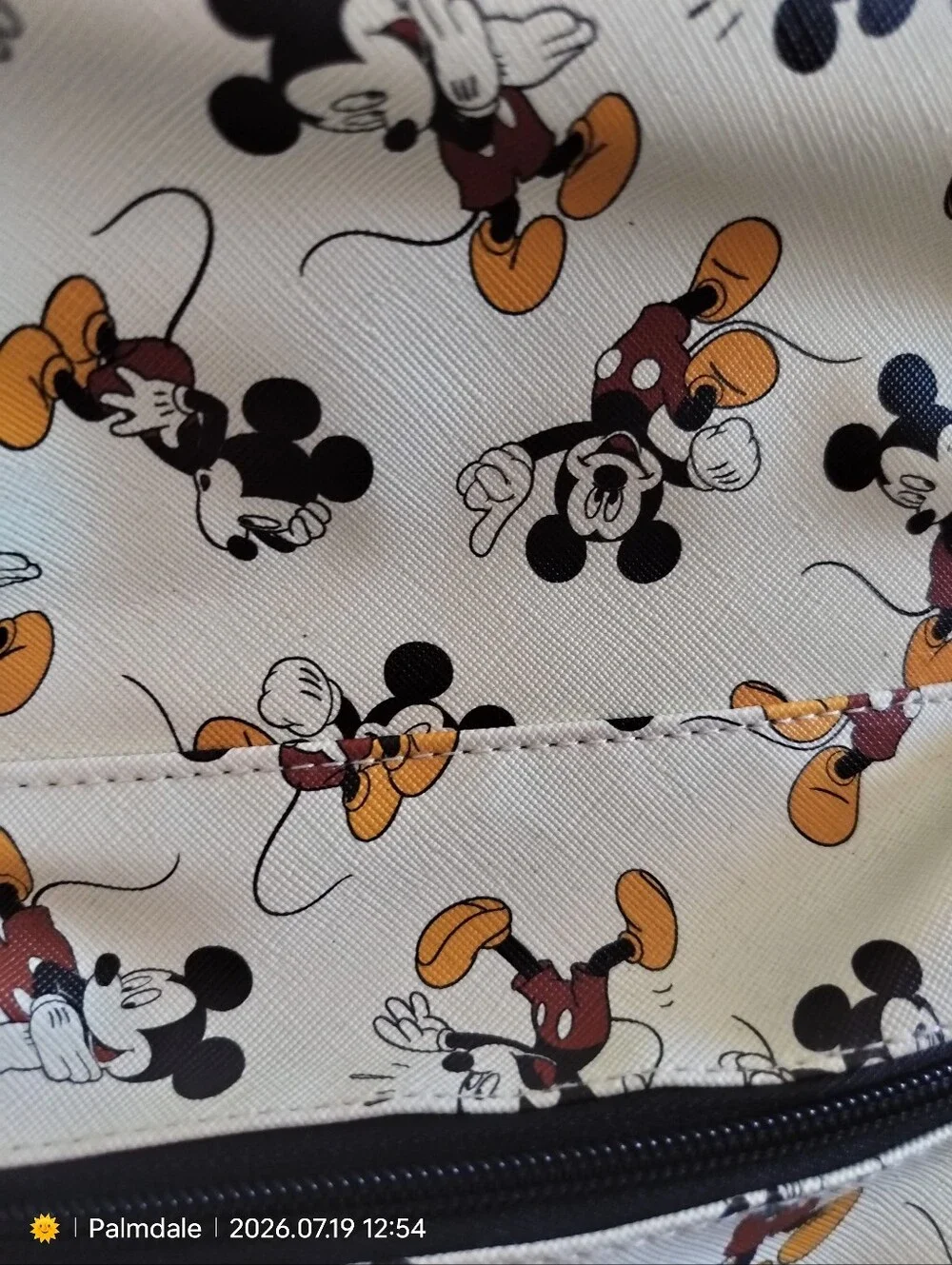 Disney small kids