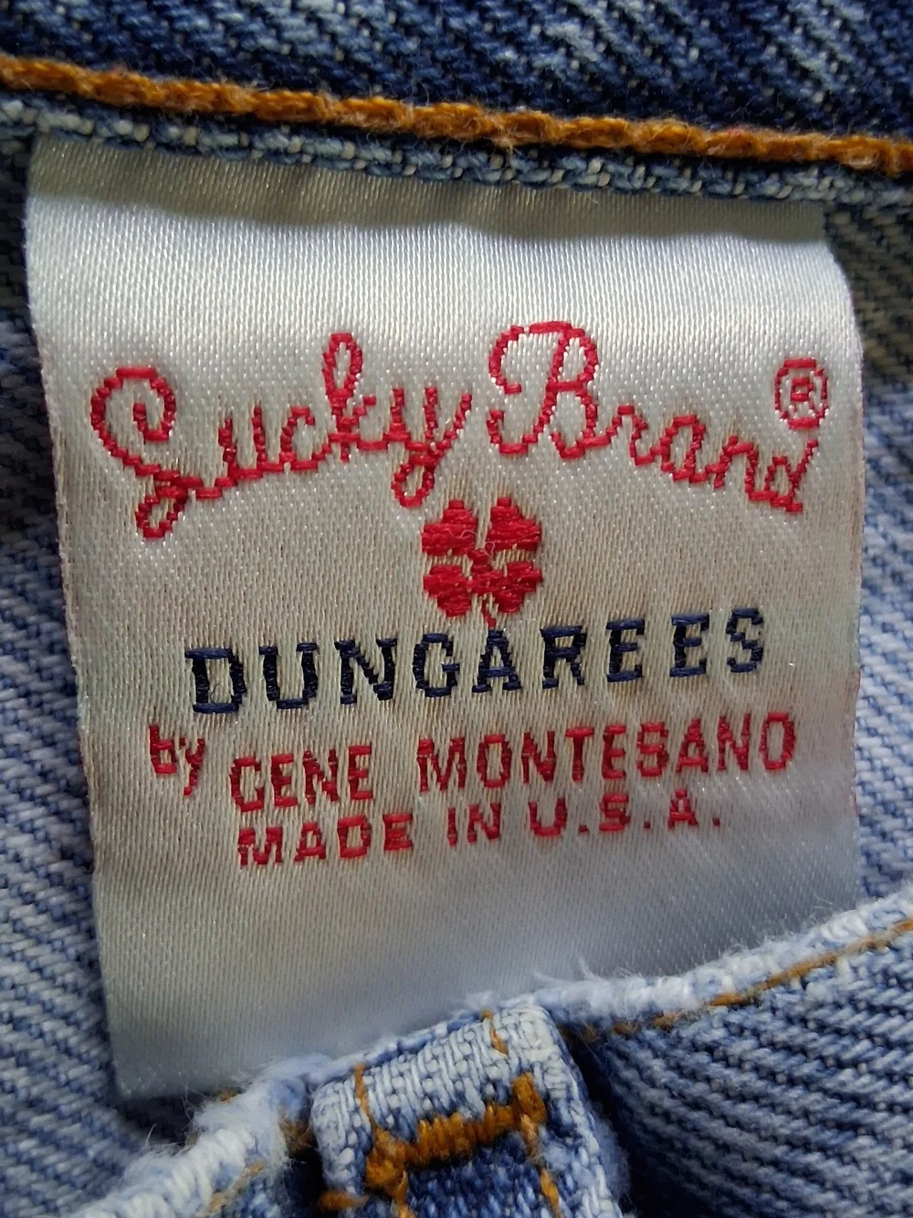 Lucky Brand 🔥 authentic