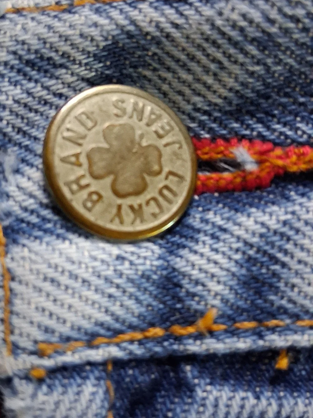 Lucky Brand 🔥 authentic