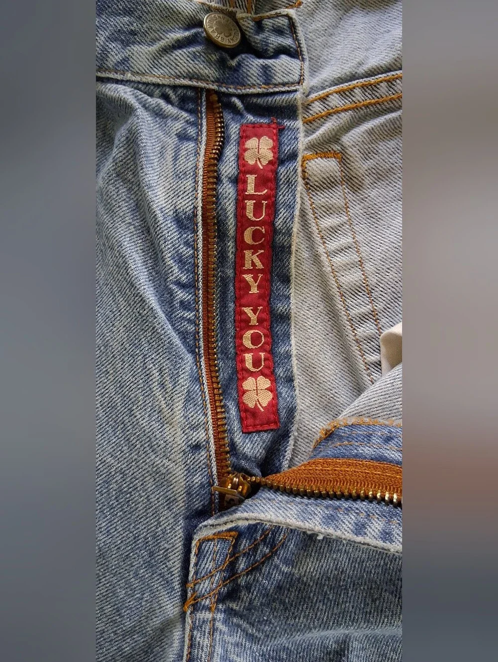 Lucky Brand 🔥 authentic