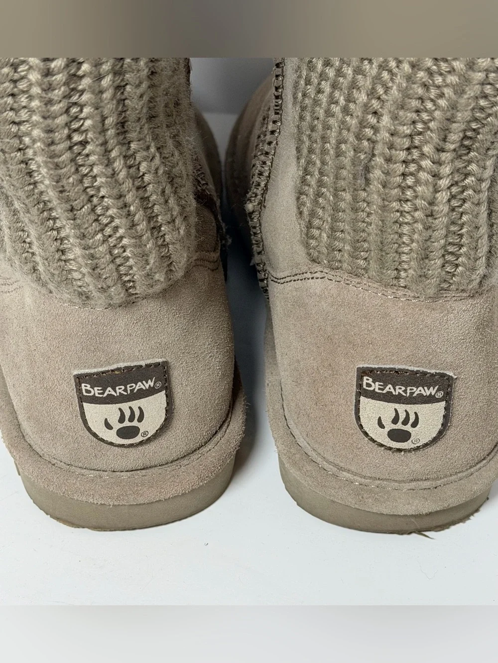 BearPaw stay cozy