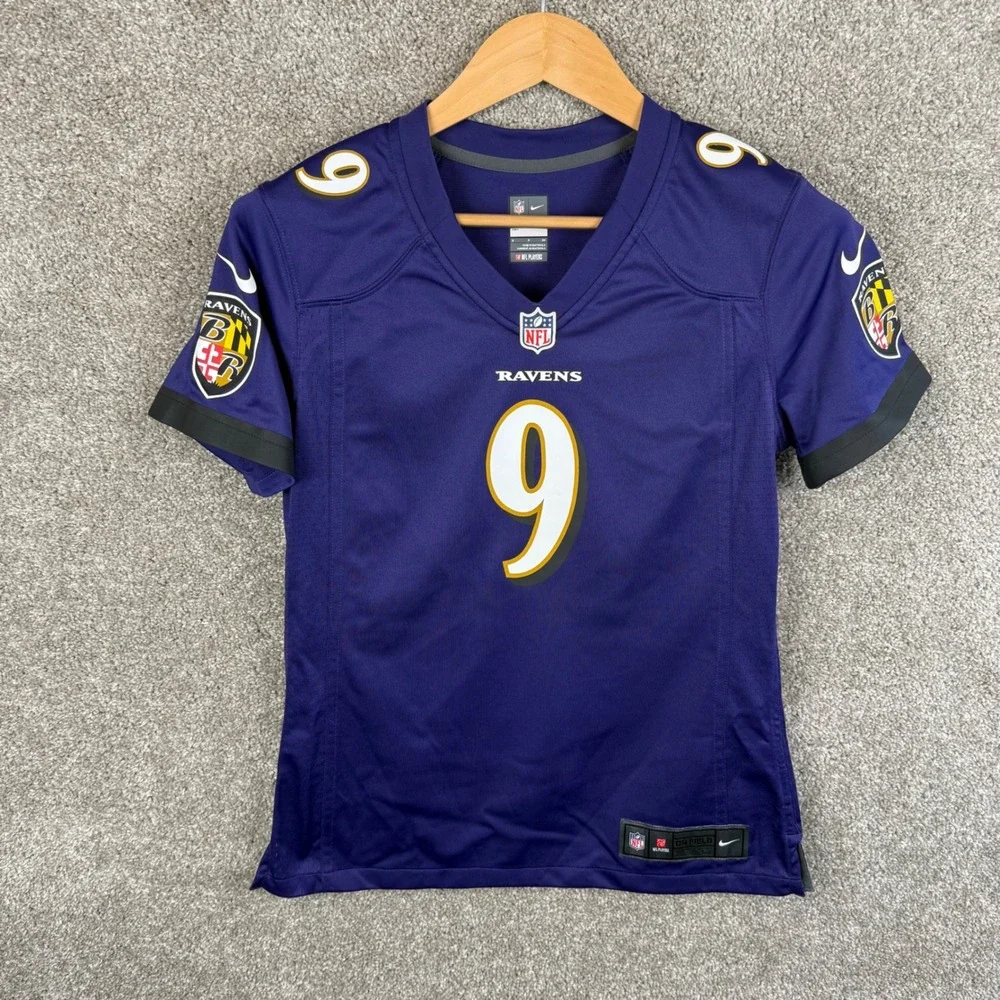 Nike baltimore ravens
