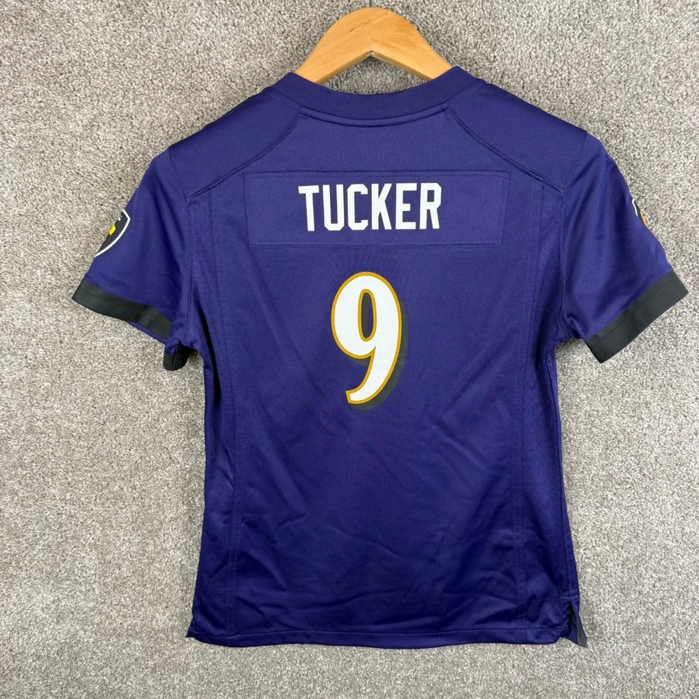 Nike baltimore ravens