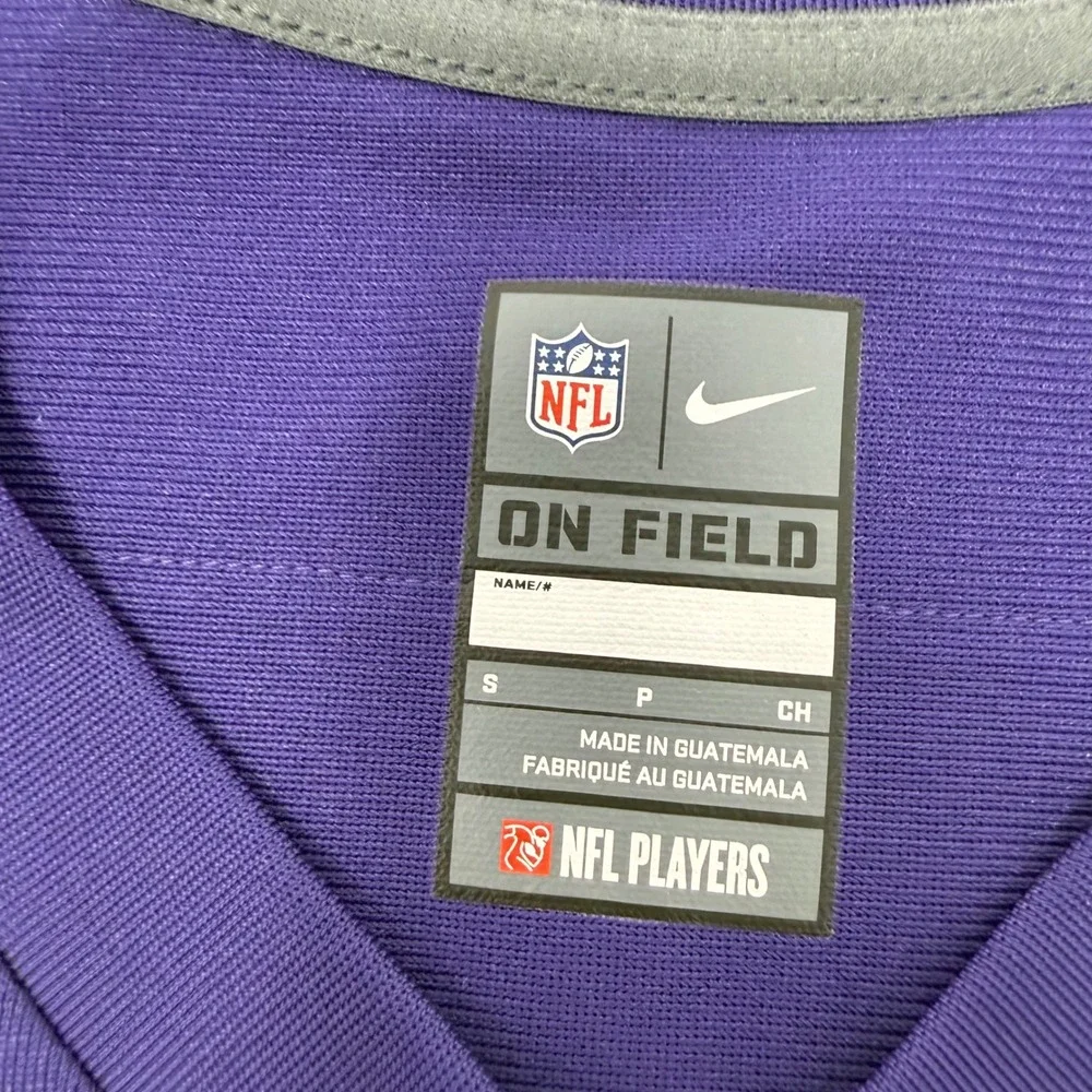 Nike baltimore ravens