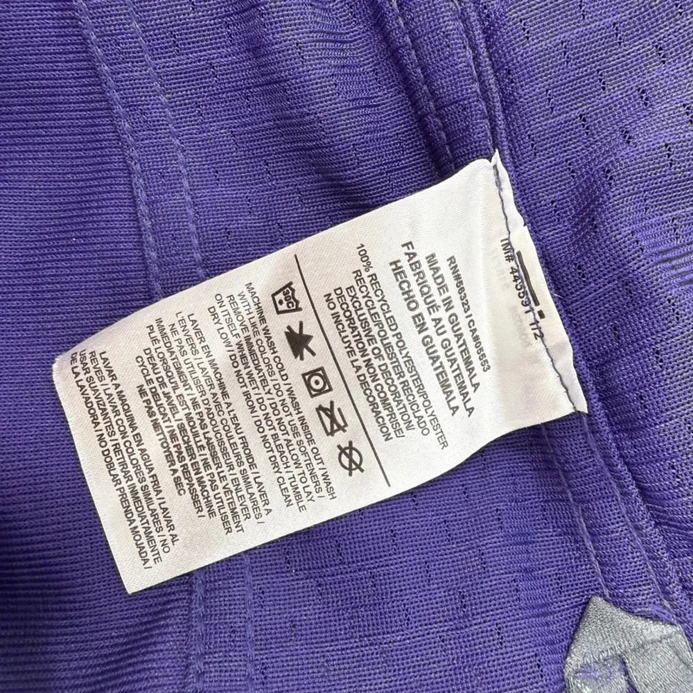 Nike baltimore ravens