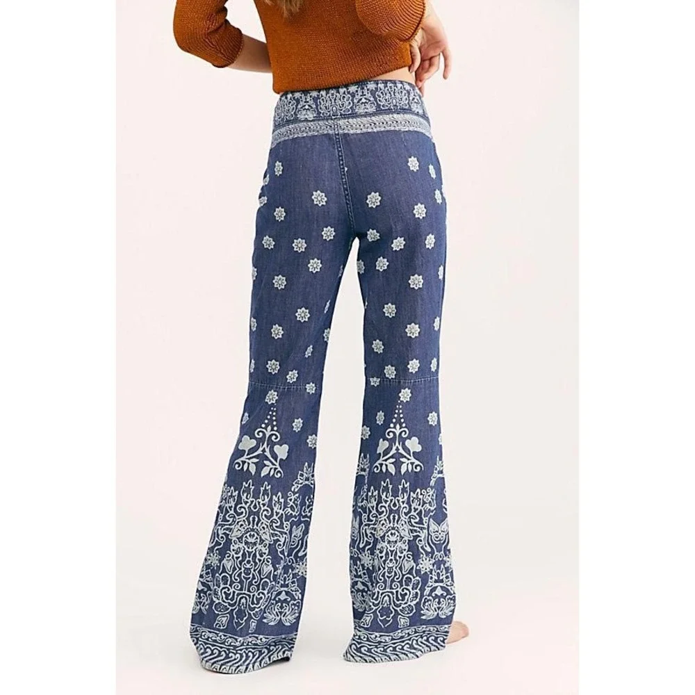 Free People we free