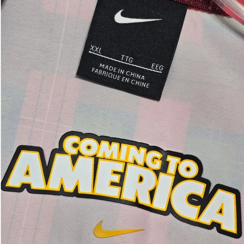 Nike giannis antetokounmpo