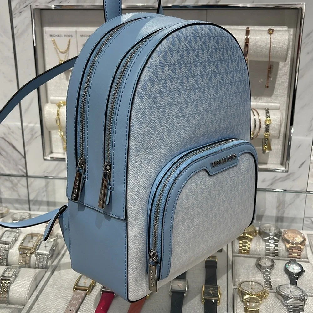 Michael Kors backpack—a free necessities