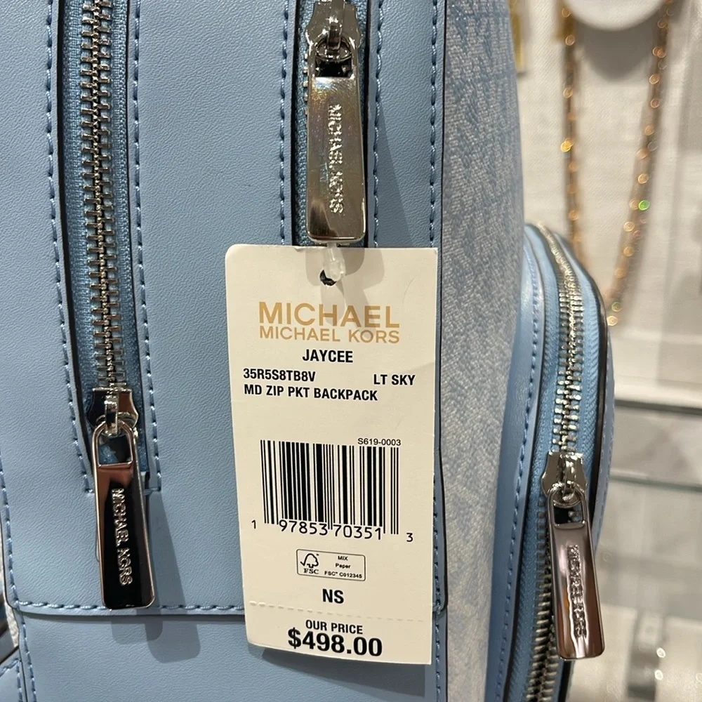 Michael Kors 60% destined