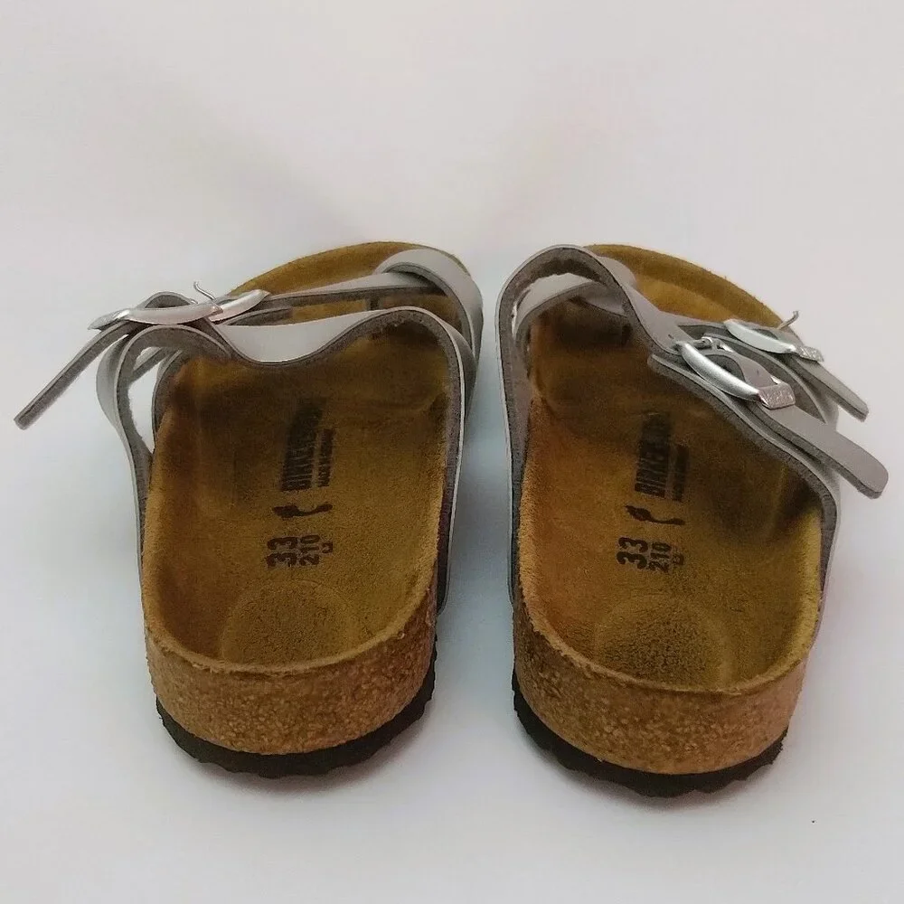 Birkenstock youth sandals