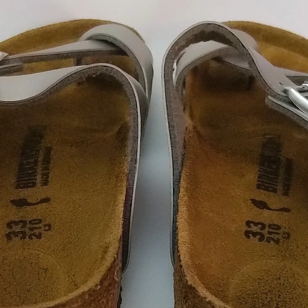Birkenstock youth sandals