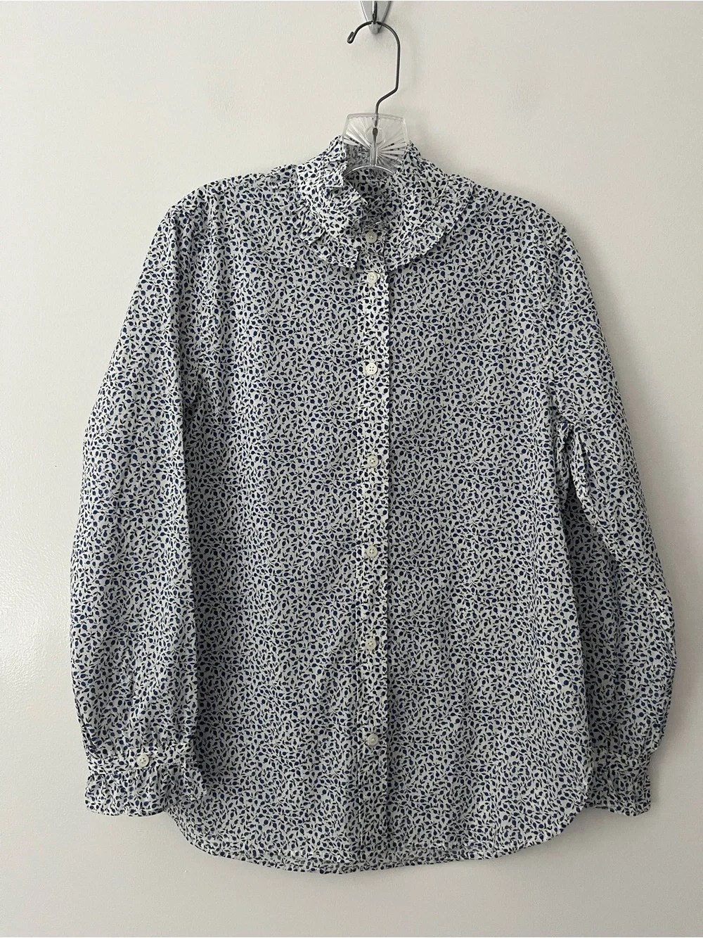 J. Crew great pre