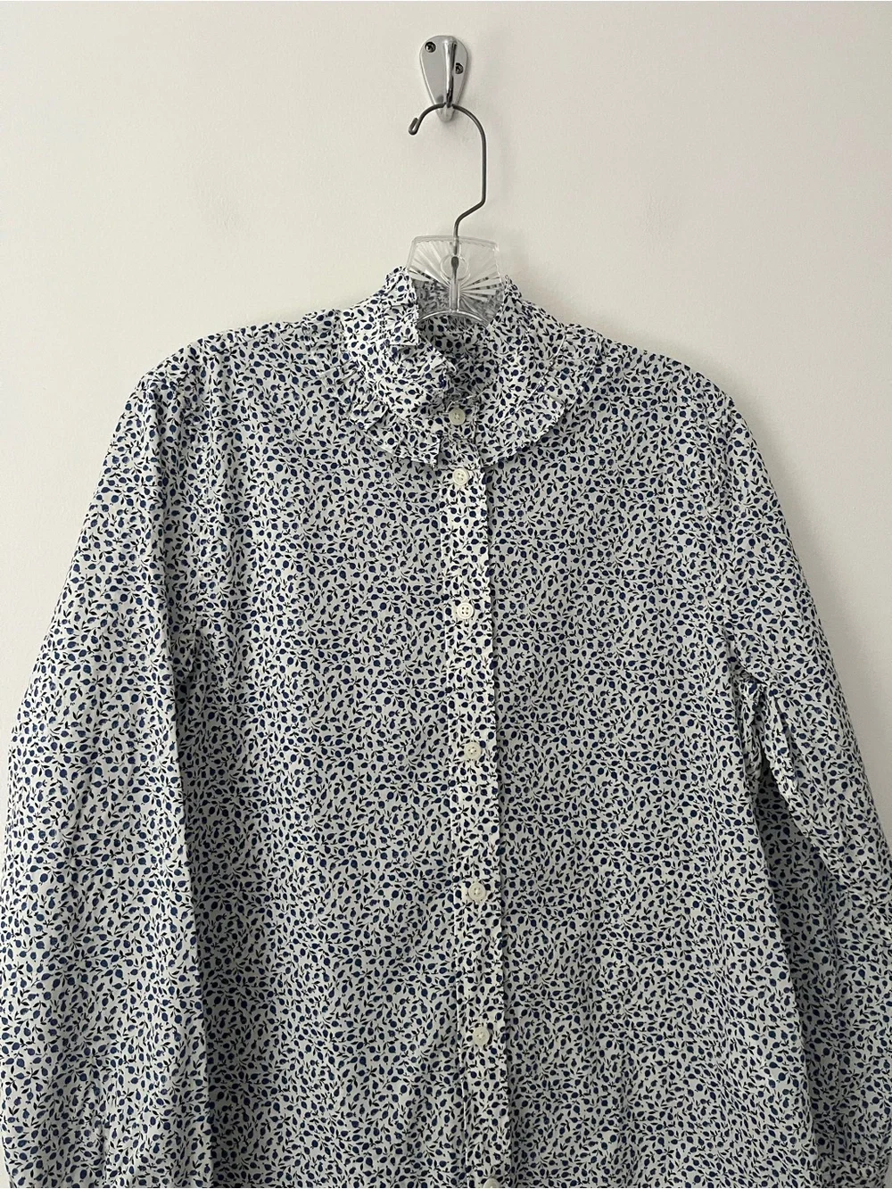 J. Crew great pre