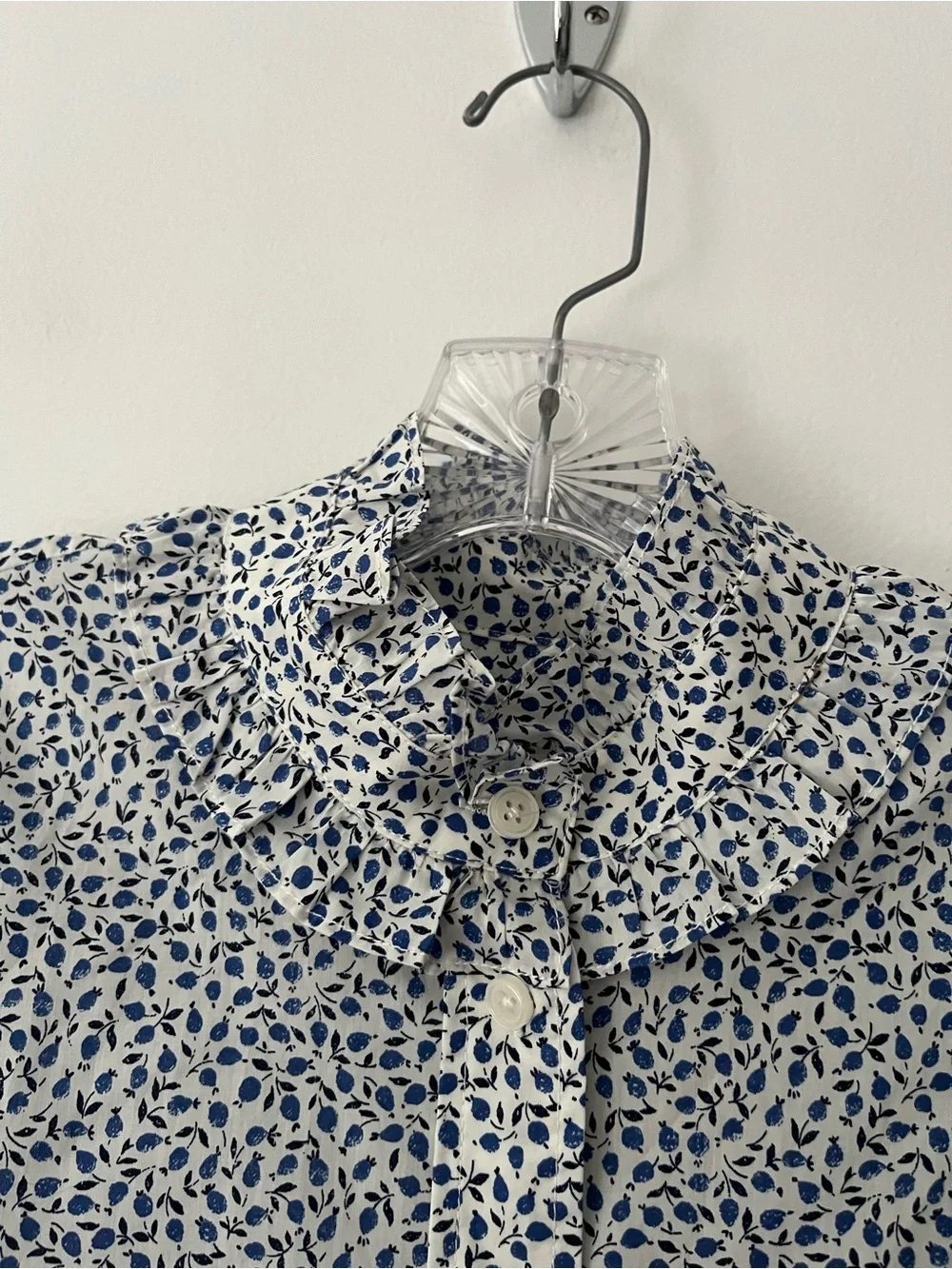 J. Crew great pre
