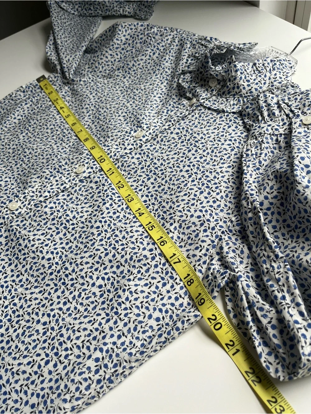 J. Crew great pre