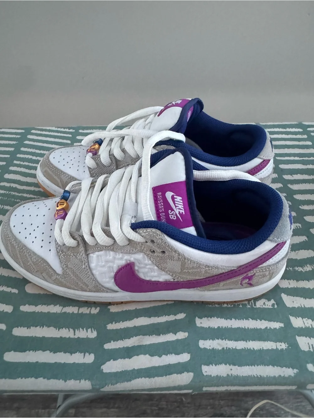 Nike these are