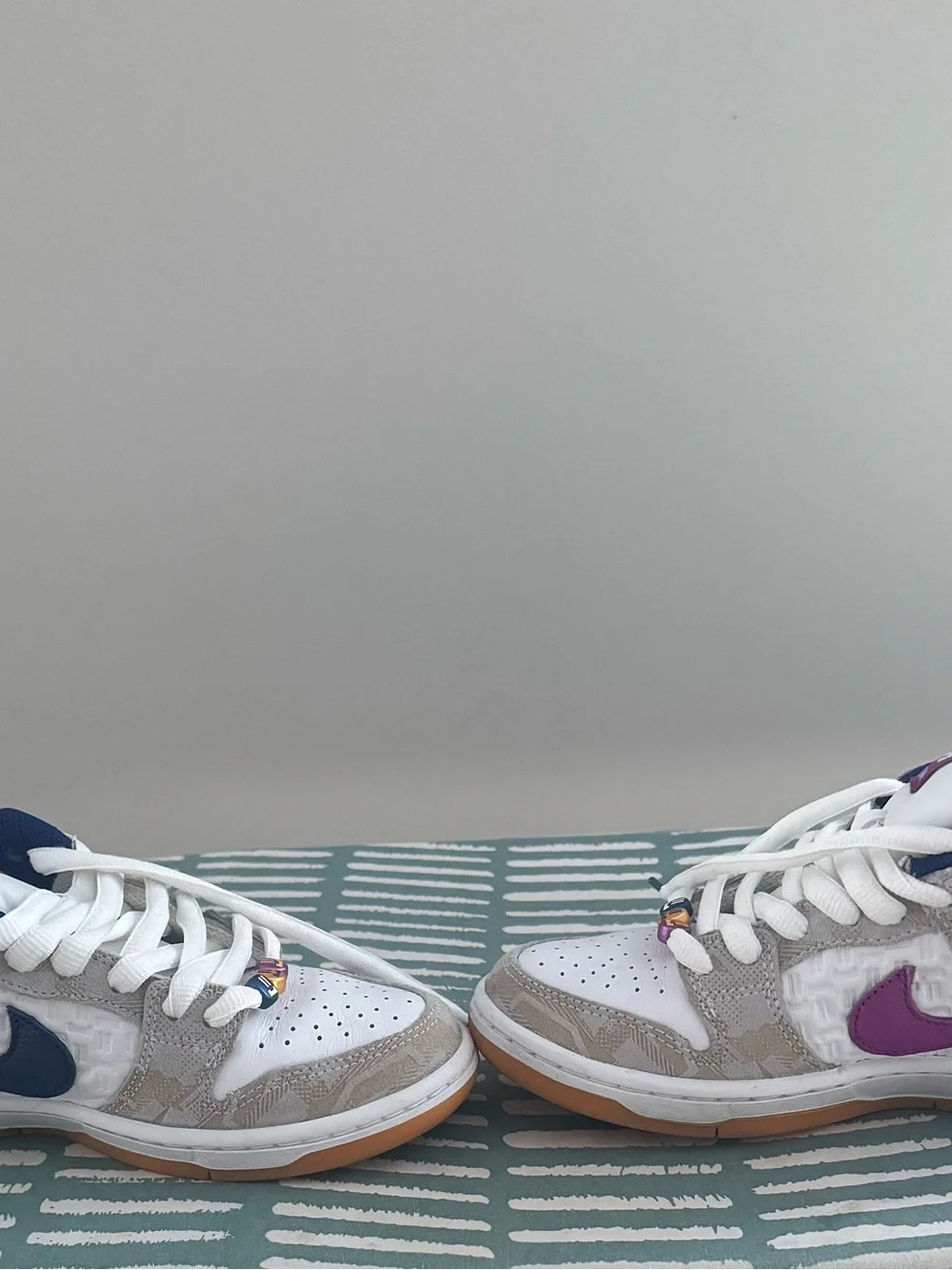Nike these are