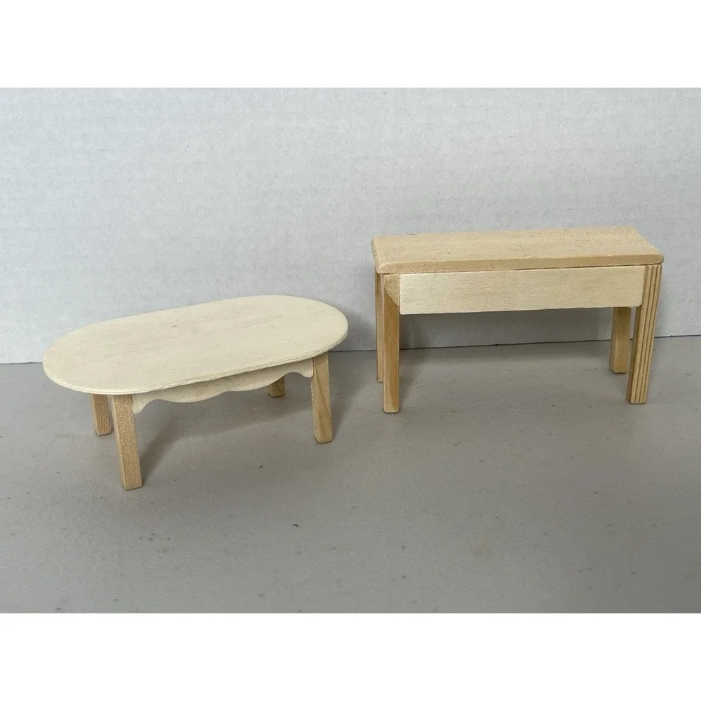 The Unbranded Brand doll house
