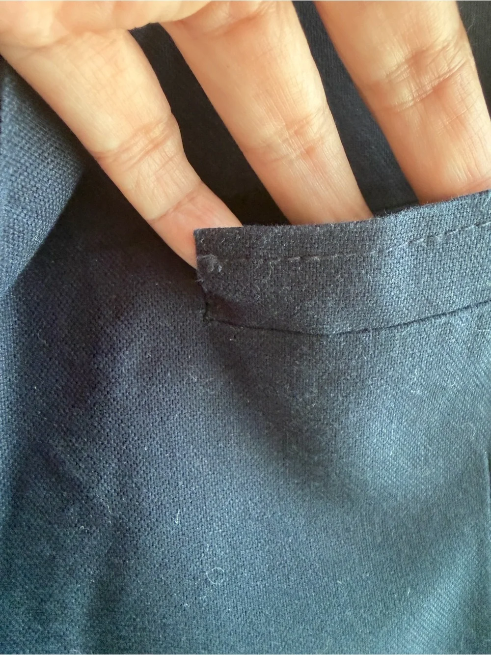 Adolfo classic tailoring