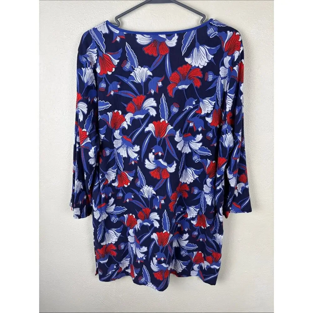J. Crew crew floral