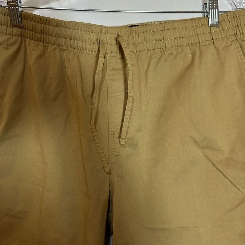 Dockers look blend