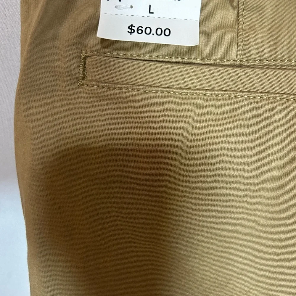 Dockers versatile ideal tan
