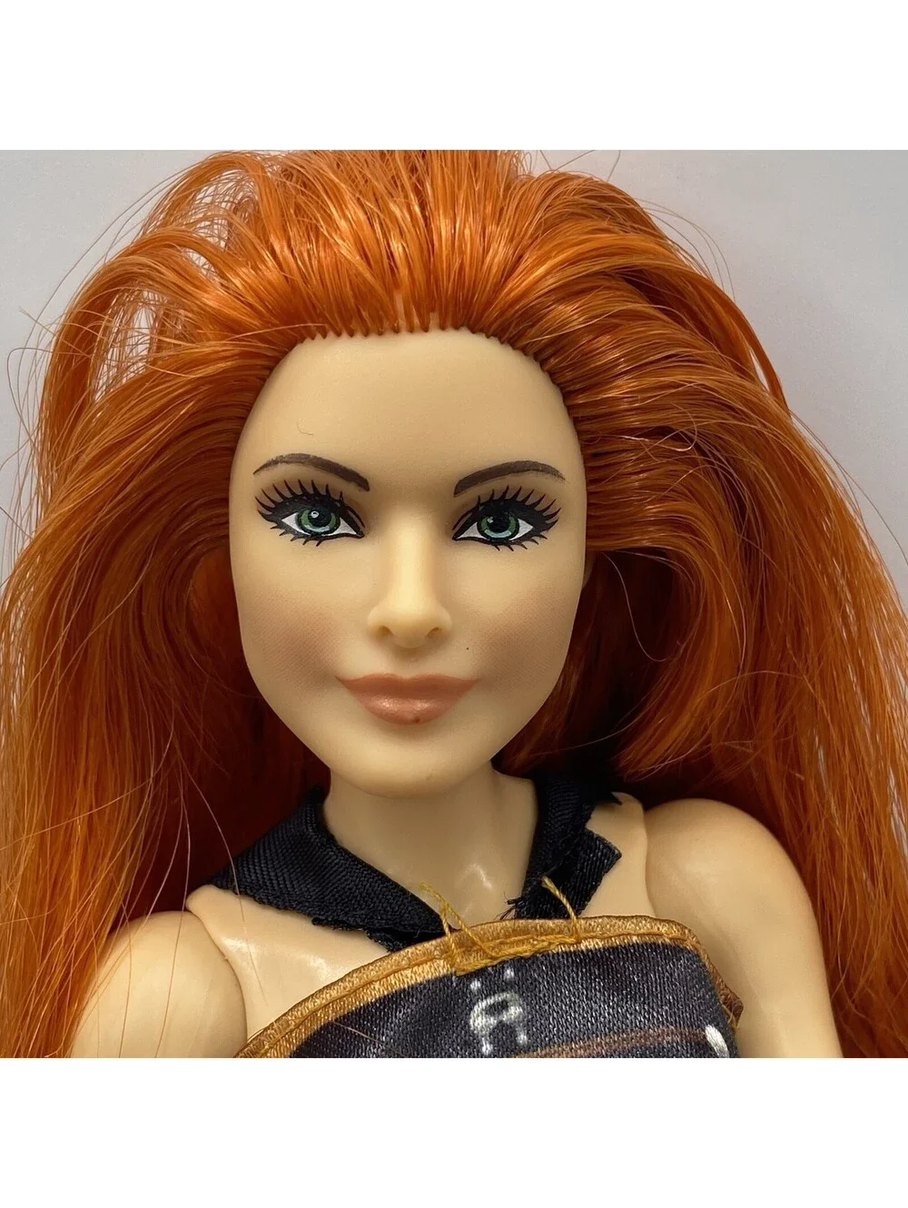 Mattel pre owned